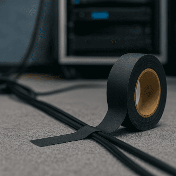 Fabric Tape Types, Uses, and Benefits Explained