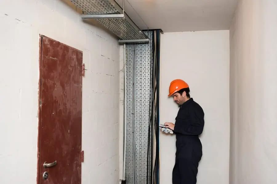 High-Temperature Insulation Solutions for Electrical Items