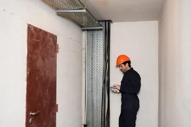 High-Temperature Insulation Solutions for Electrical Items