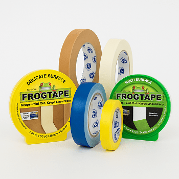 Type of Masking Tape Should You Choose?