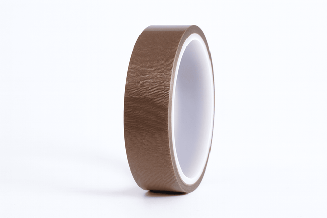 What Is Woven Teflon Tape and Why Is It Used in Heat Sealing?