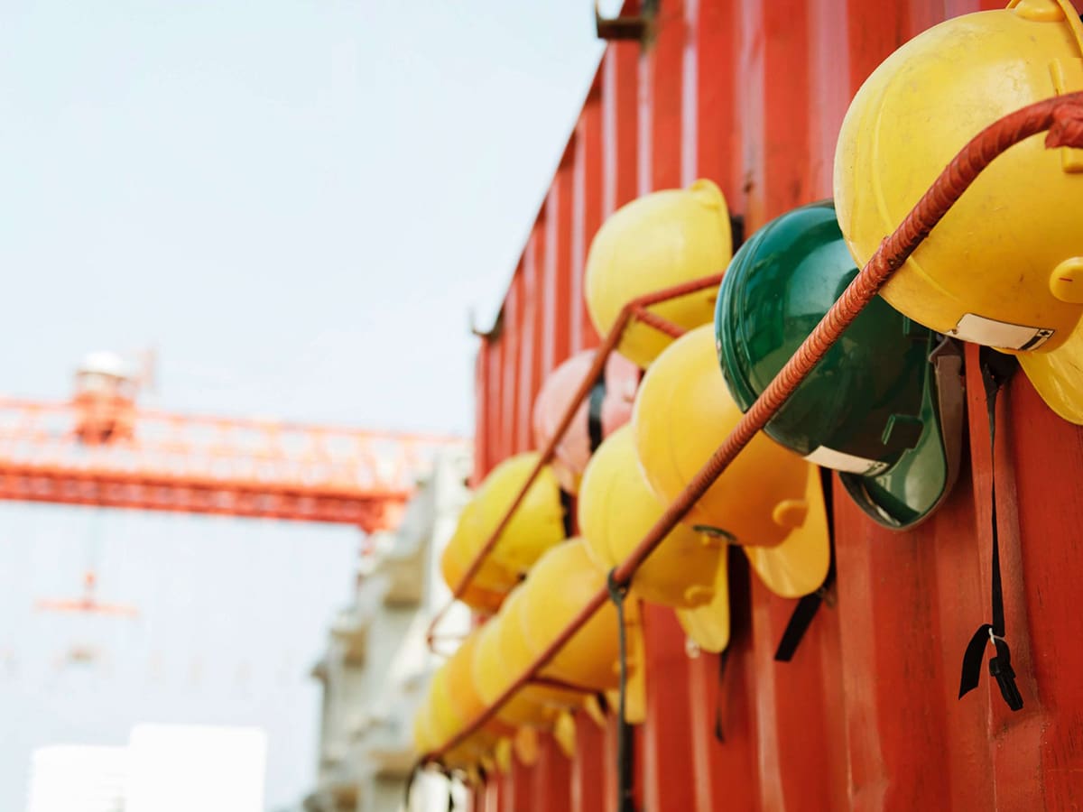 Compliance with Safety Regulations: OSHA and ANSI Standards