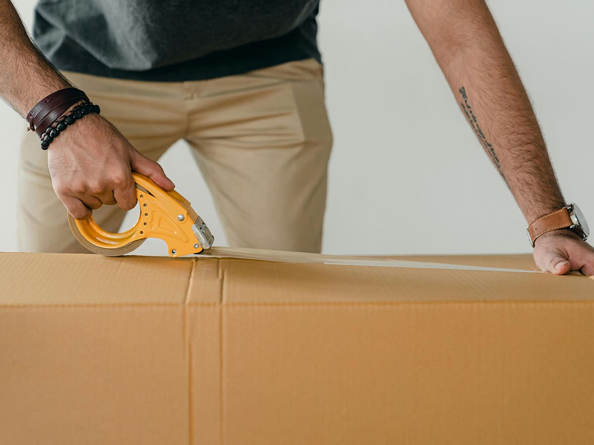 Tape & Packaging Supplier Experts In 2024
