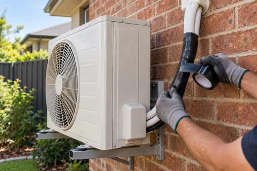 Airconditioning Refrigeration Tapes
