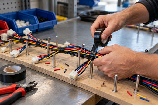 Electronics & Electrical