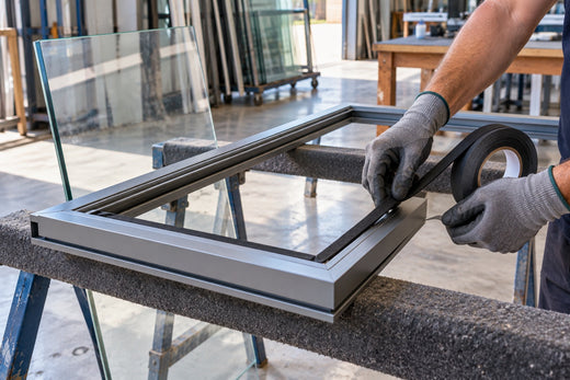 Glass & Glazing