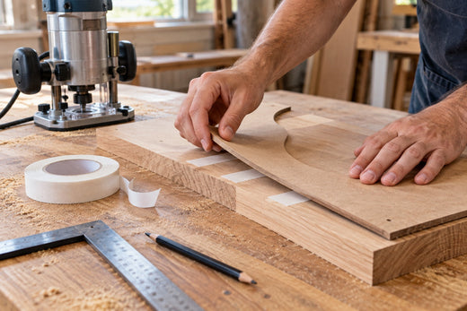 Joinery Kitchen Furniture