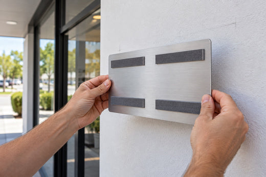 Display Signage