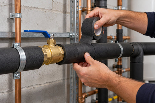 HVAC & Plumbing