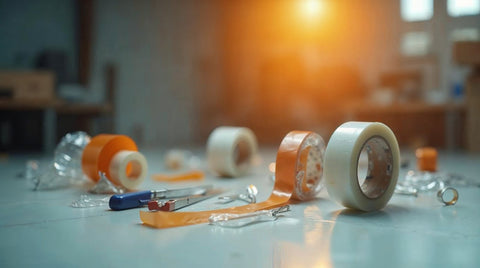 Acribond Accessories