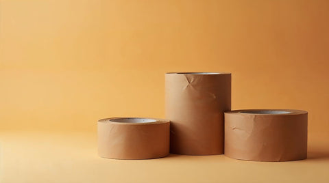 Eco Friendly Tapes