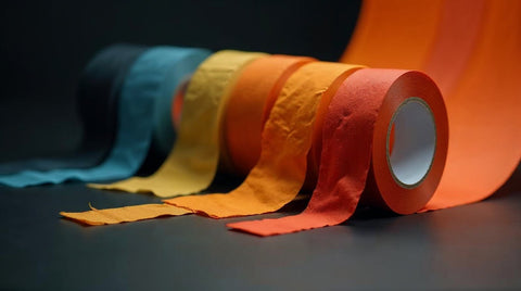 Fabric Tape