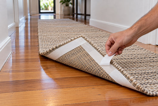 Flooring