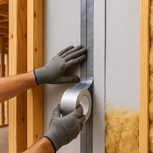 Framing & Insulation