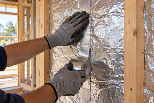 Framing & Insulation