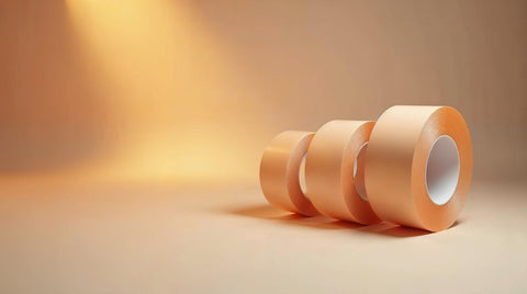 Magnetic Tapes