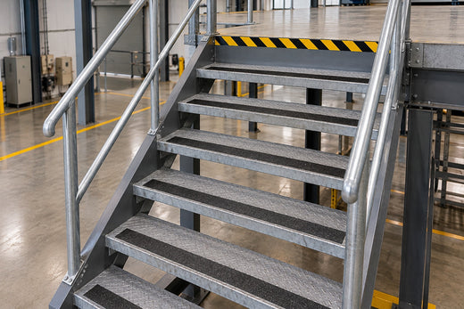 Marking Safety