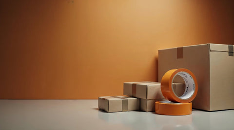 Packaging Tapes