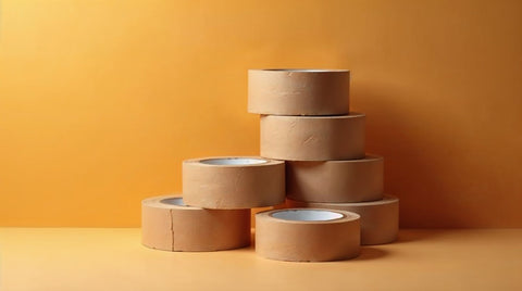 Paper Tape