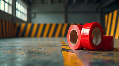 Safety Tapes