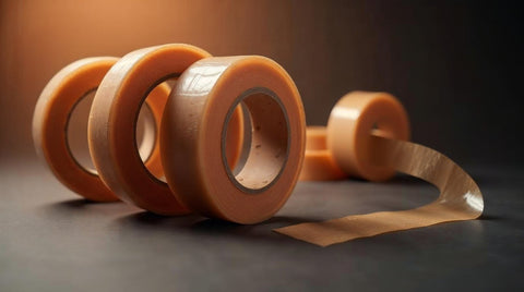 Strapping and Filament