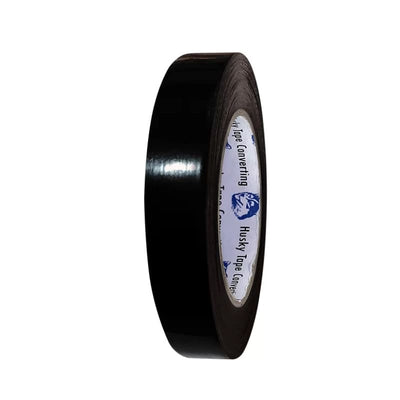 PE Protection Tape- Black x 66m