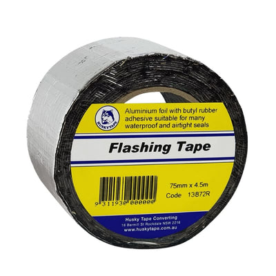 Reinforced Flashing Tape