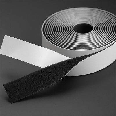 Self Adhesive Loop Roll