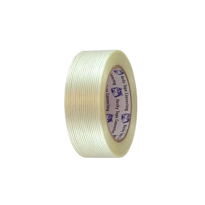 Utility Grade Filament Tape
