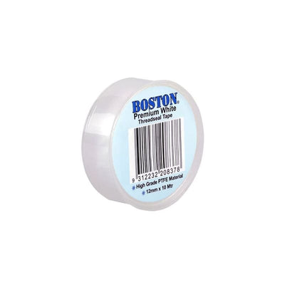 Plumber’s Thread Seal Tape