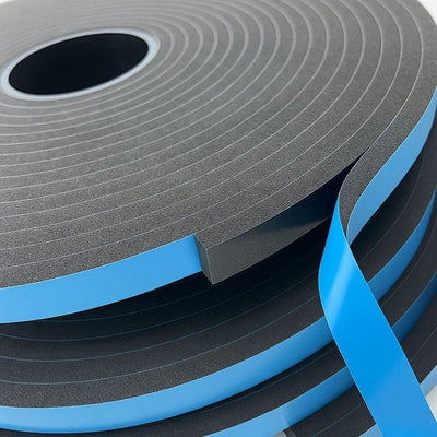 Structural Glazing Tape – High Density Closed Cell