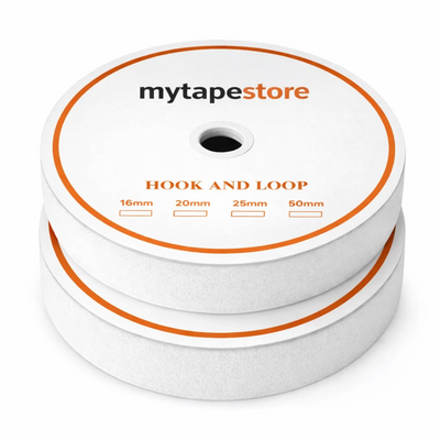 Self Adhesive Hook and Loop Roll- Premium Quality