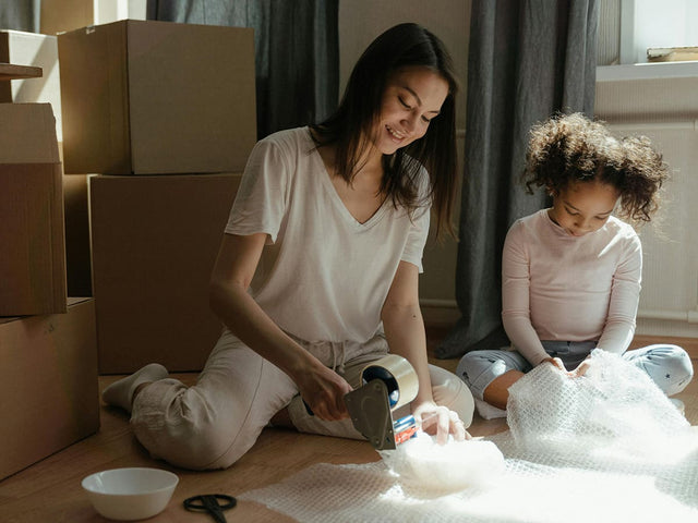 Eco-Friendly Packaging Tapes: Taping the Future of Sustainable Shipping
