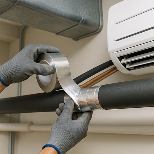Airconditioning Refrigeration Tapes