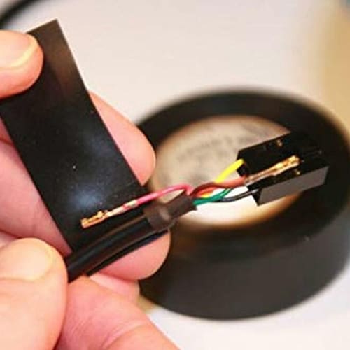 Electronics & Electrical