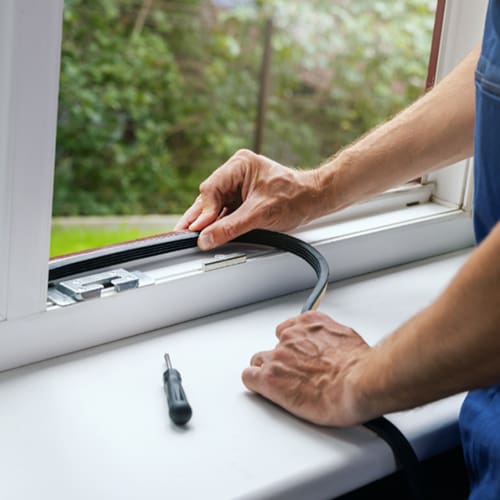 Glass & Glazing