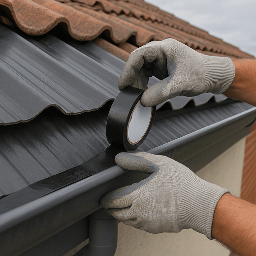 Roofing & Gutters