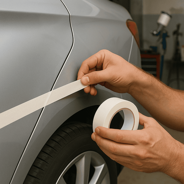 Transport Automotive RV