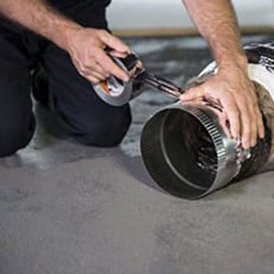 HVAC & Plumbing