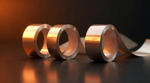 Aluminium Foil Tape