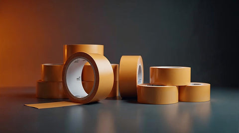 Automotive Masking Tape