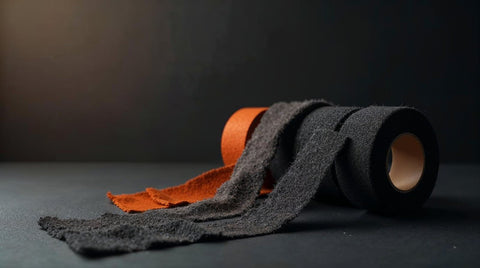 Cloth Double Sided Tape