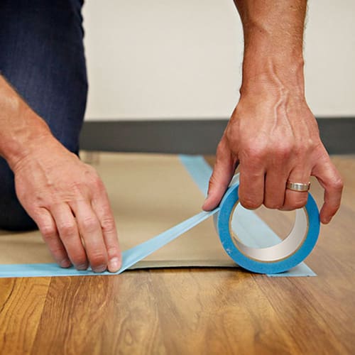 Flooring