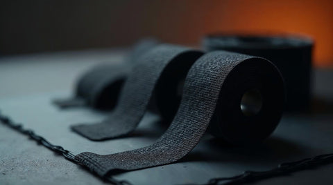Hook and Loop Tape