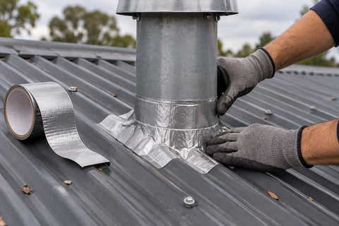 Roofing & Gutters