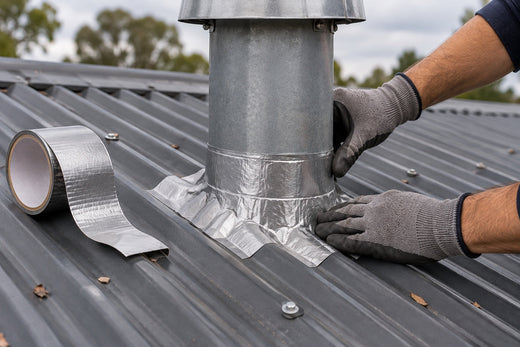Roofing & Gutters