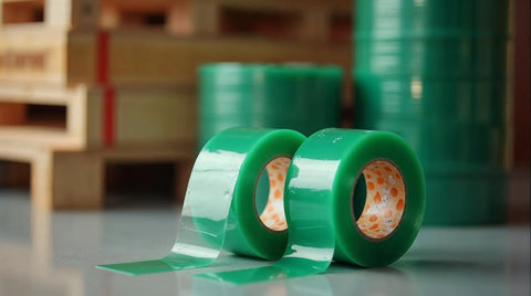 Strapping Tapes