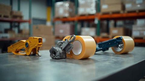 Tape Dispensers