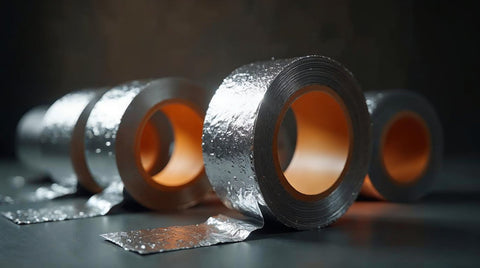 Thermal Insulation Tape
