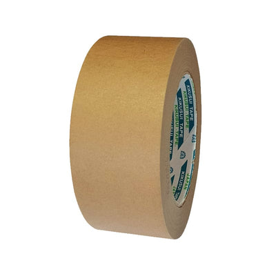 Eco Friendly Kraft Paper Tapes – Brown